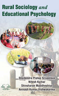 Rural Sociology and Educational Psychology