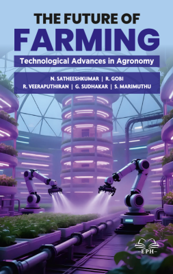 The Future of Farming: Technological Advances in Agronomy	