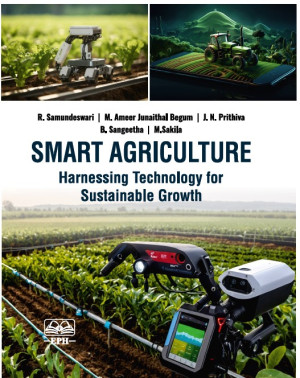 Smart Agriculture: Harnessing Technology for Sustainable Growth
