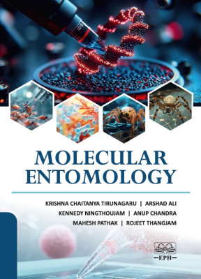 Molecular Entomology	