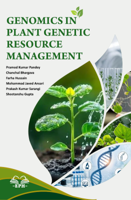 Genomics in Plant Genetic Resource Management	Pandey, P.K. et al