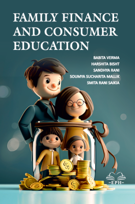 Family Finance and Consumer Education 