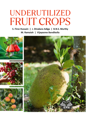 Underutilized Fruit Crops		