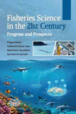 Fisheries Science in the 21st Century: Progress and Prospects	