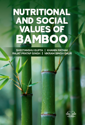 Nutritional and Social Values of Bamboo	