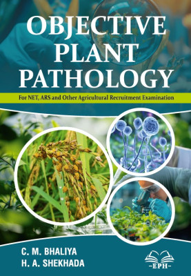 Objective Plant Pathology	