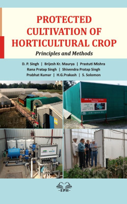 Protected Cultivation of Horticultural Crop	