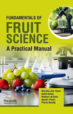 Fundamentals of Fruit Science: A Practical Manual	