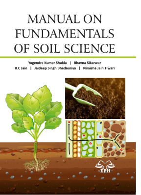 Manual on Fundamentals of Soil Science