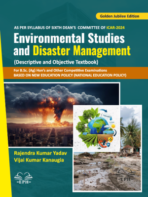Environmental Studies and Disaster Management