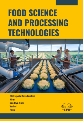 Food Science and Processing Technology