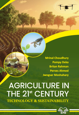 Agriculture in the 21st Century: Technology and Sustainability