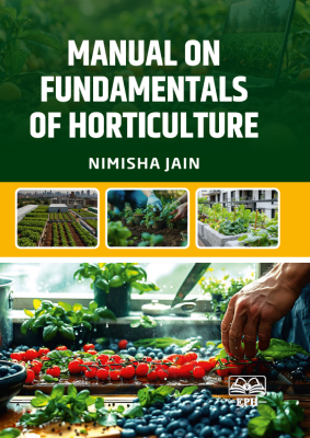 Manual on Fundamentals of Horticulture	