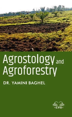 Agrostology and Agroforestry