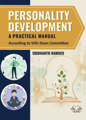 Personality Development: A Practical Manual			