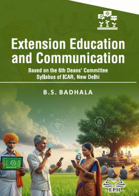 Extension Education and Communication