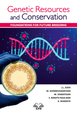 Genetic Resources and Conservation: Foundations for Future Breeding	