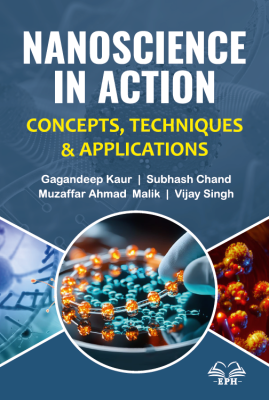 Nanoscience in Action: Concepts, Techniques and Applications	