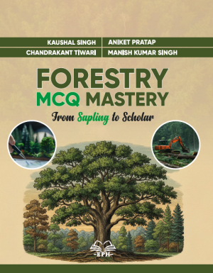 Forestry MCQ Mastery: From Sapling to Scholar	