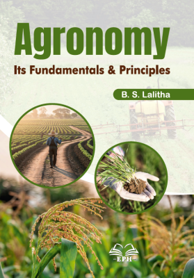 Agronomy: Its Fundamentals and Principles
