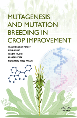 Mutagenesis and Mutation Breeding in Crop Improvement		