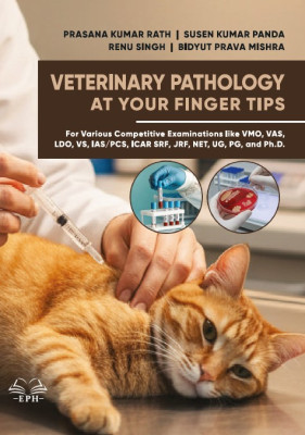 Veterinary Pathology at Your Finger Tips