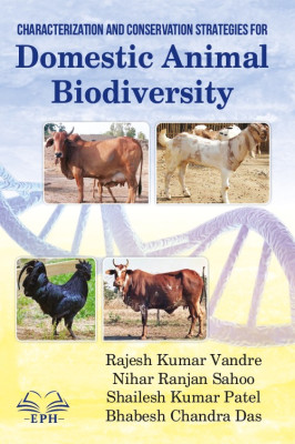 Characterization and Conservation Strategies for Domestic Animal Biodiversity