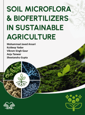 Soil Microflora and Biofertilizers in Sustainable Agriculture		