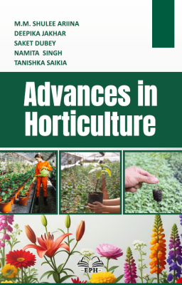 Advances in Horticulture	