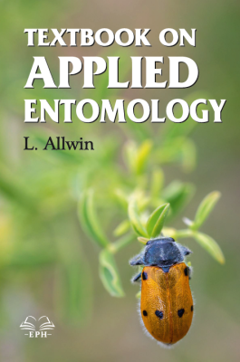 Textbook on Applied Entomology