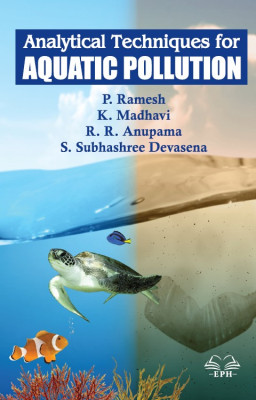 Analytical Techniques for Aquatic Pollution	