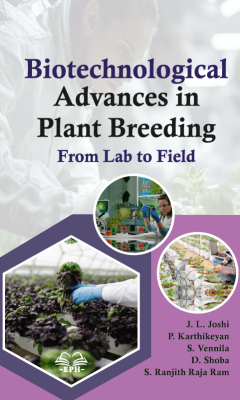 Biotechnological Advances in Plant Breeding: From Lab to Field	