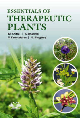 Essentials of Therapeutic Plants
