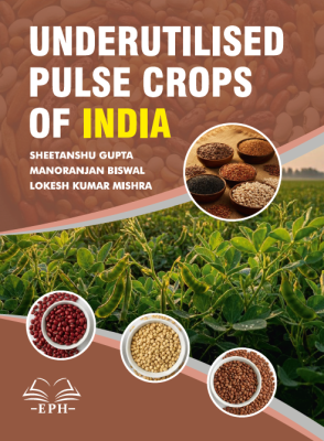 Underutilised Pulse Crops of India	