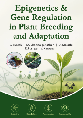Epigenetics and Gene Regulation in Plant Breeding and Adaptation	