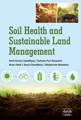 Soil Health and Sustainable Land Management	