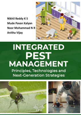 Integrated Pest Management: Principles, Technologies, and Next-Generation Strategies