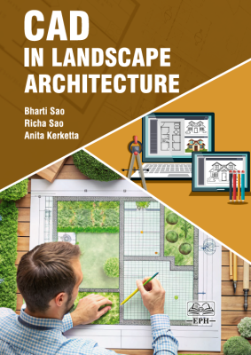 CAD in Landscape Architecture