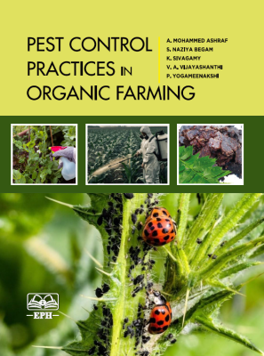 Pest Control Practices in Organic Farming