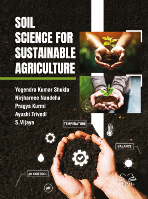 Soil Science for Sustainable Agriculture