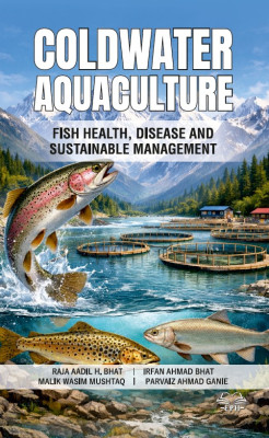 Coldwater Aquaculture: Fish Health, Diseases and Sustainable Management