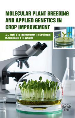 Molecular Plant Breeding and Applied Genetics in Crop Improvement