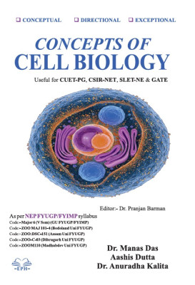 Concepts of Cell Biology
