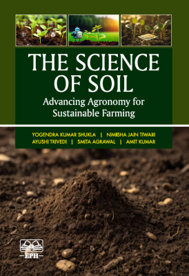 The Science of Soil: Advancing Agronomy for Sustainable Farming