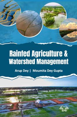 Rainfed Agriculture and Watershed Management
