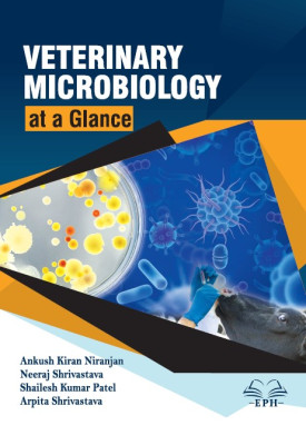 Veterinary Microbiology at a Glance