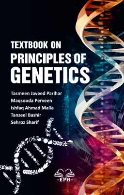 Textbook on Principles of Genetics	