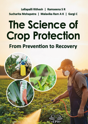 The Science of Crop Protection: From Prevention to Recovery