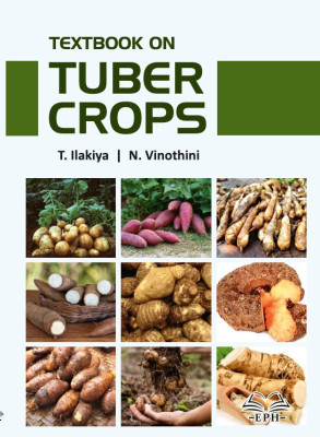 Textbook on Tuber Crops