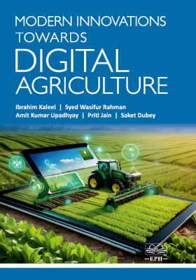 Modern Innovations Towards Digital Agriculture